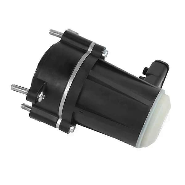 Bremsedrev Motor Parkeringsbremse Kaliber Motor til Tesla Model S X