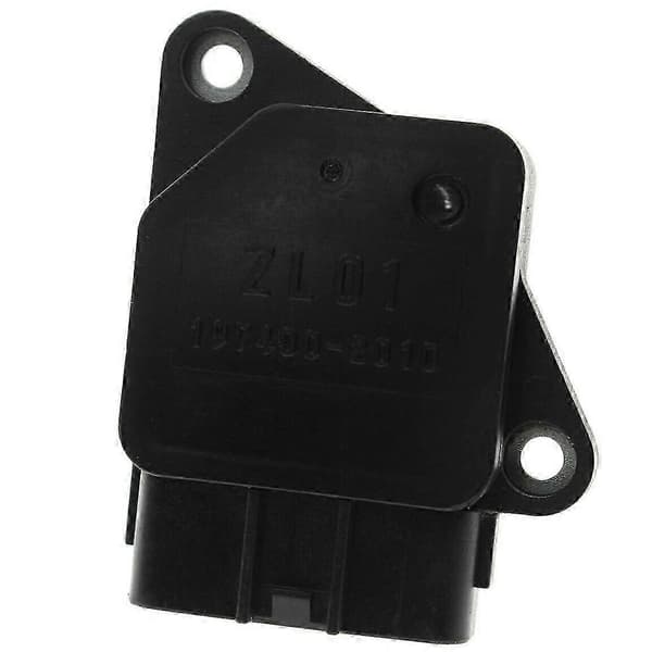 Masse Luftstrømssensor Maf Sensor Passer Til Mazda 3 5 6 Protege Mx-5 Miata Zl01-13-215 197400-2010