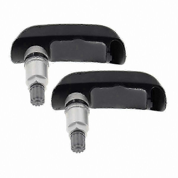 Universelt motorcykeldæktryksovervågningssystem TPMS-sensor til for- og baghjul