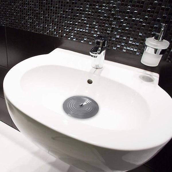 Diskpropp Silikon Grå 15 cm gray