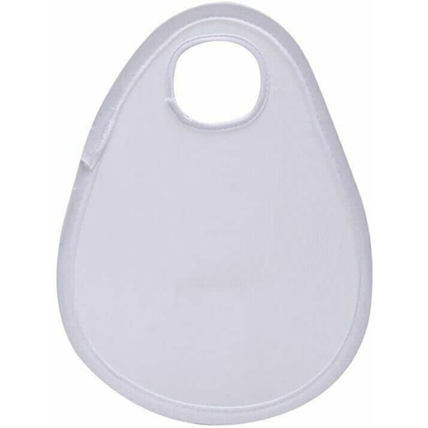 30cm Universal Foldbar Fotografi Blitz Linse Diffuser Reflektor
