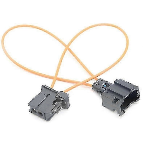 MOST Fiber Optic Loop Bypass HANE & HONA Kit Adapter för