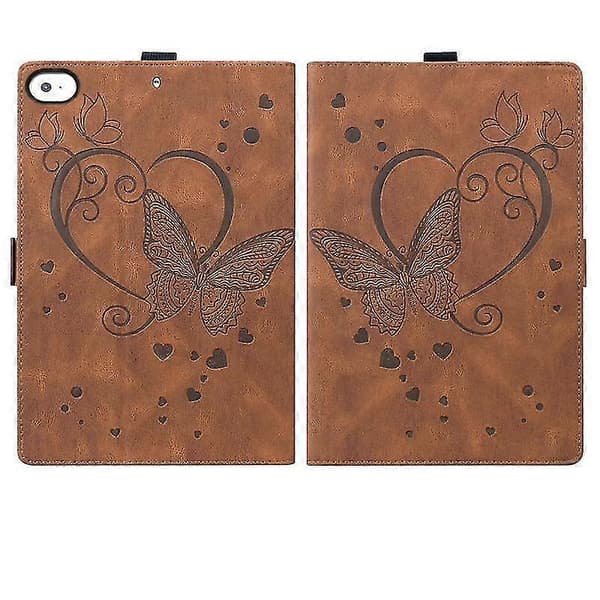 Ipad Mini 5. generations tabletcover 7,9 tommer 4/3/2/1
