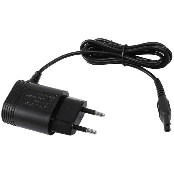 15v Adapter Oplader Til Philips Barbermaskine Hq8505 6070 7310 6090 Eu Stik