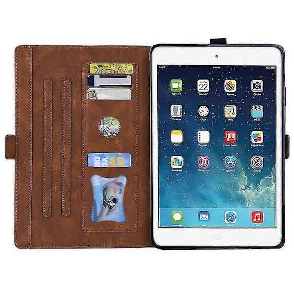 Ipad Mini 5:e generationens surfplattafodral 7,9 tum 4/3/2/1
