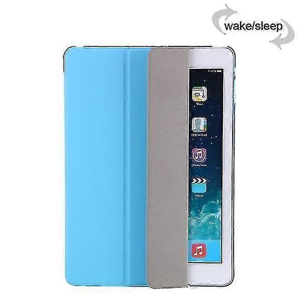 Smart Cover-deksel til Ipad Air 2, Rose Gold