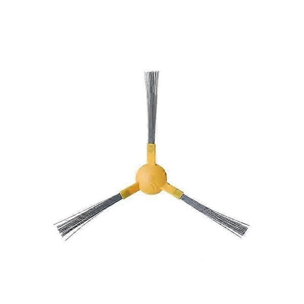 12 stk. til Ikhos Create NetBot S15 Neatsvor X500 X600 Tesvor X500 Pro robotstøvsuger sidebørste
