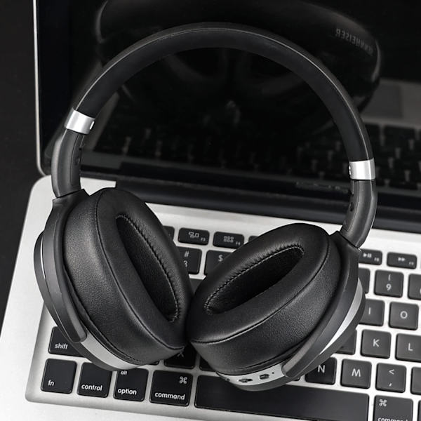 Ørepude-erstatninger til Sennheiser HD 4.50BTNC, HD 450