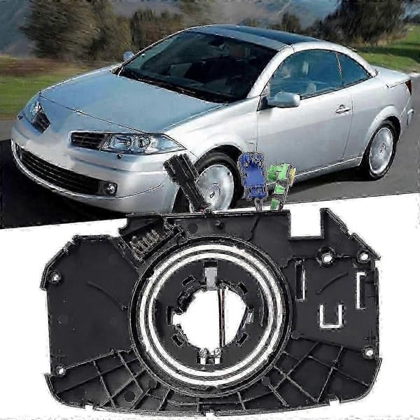 For Renault Megane 2 Rotary Contactor Airbag Spring Replacement Part 8200216462