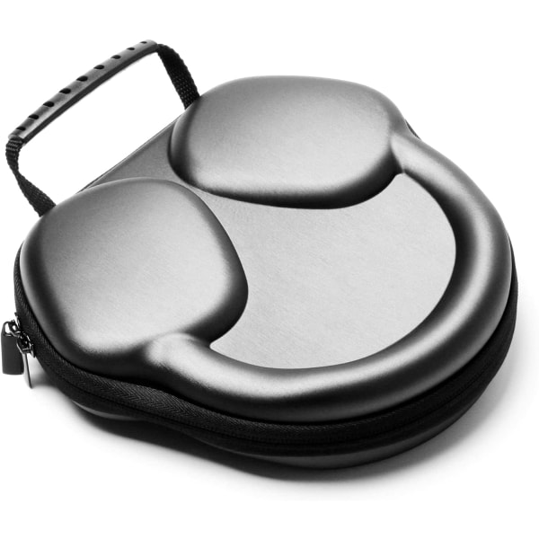 EVA rejsetaske til Airpods Max vandtæt taske (sort)