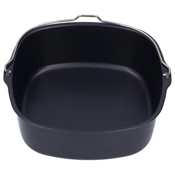 Friteuse Kakeform Kakeform Tilbehør for HD9925 HD9860 HD9905 0122cm / 8.7in Jern