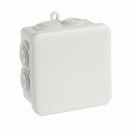 Koblingsboks 85x85x50mm IP65