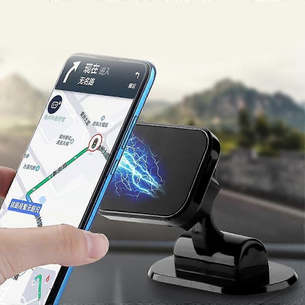 Universal Biltelefonholder Luftventil Biltelefonholder Til Bil 12 Pro Max
