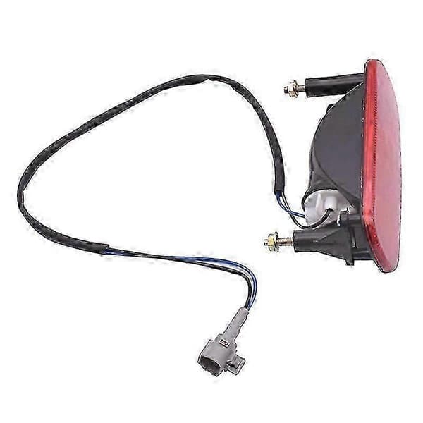 Bakre Reflekslampe for Støtfanger for Suzuki Swift 36570-77J00-000