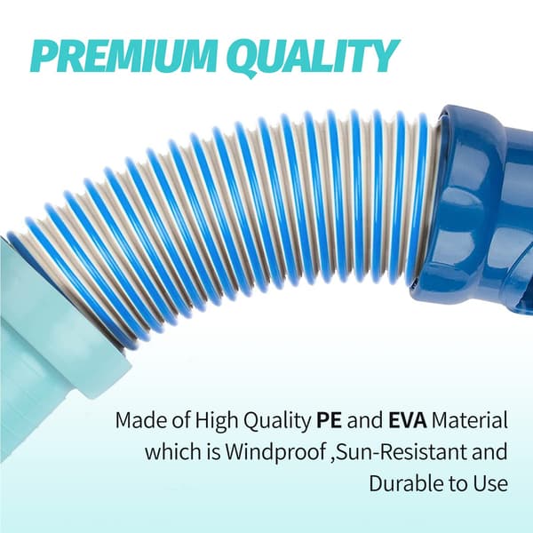Pool Vacuum Hose, MX6 MX8 Pool Cleaner Hose