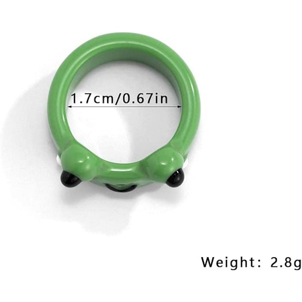 Dyre finger ringe hale ring tommelfingerbånd