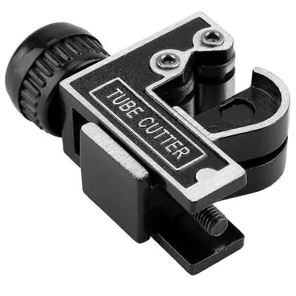 Justerbar Mini Rørkutter for Kobber, Aluminium og Plast Rør 3-28mm