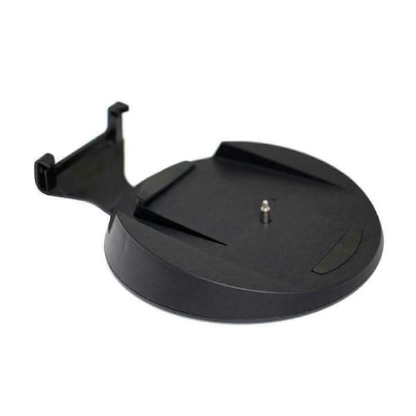 For PlayStation 5 PS5 Disk Versjon Vertikal Støtteholder Konsoll Dock Mount Ny