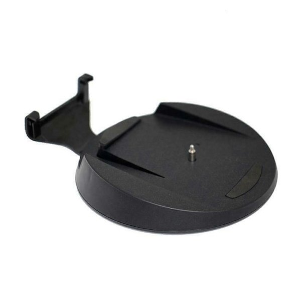 Til PlayStation 5 PS5 Disk Version Vertikal Stand Holder Konsol Dock Mount Ny