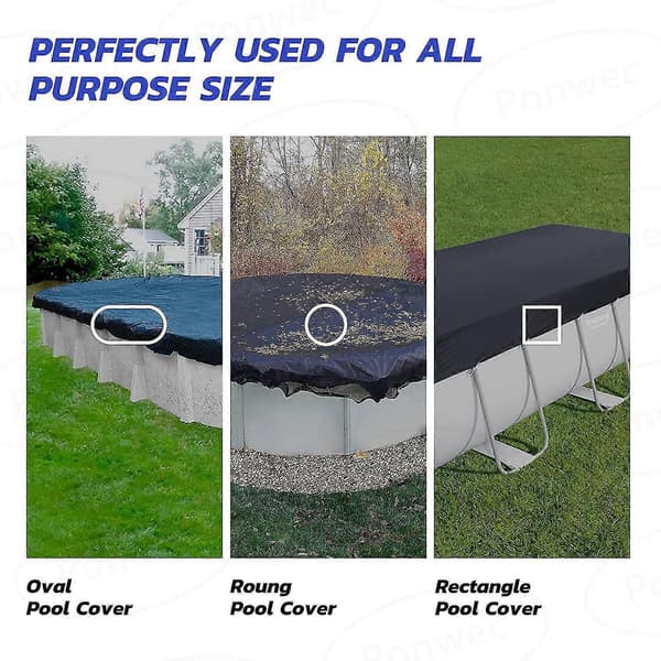 Poolskydd Vajervinsch Kit, 30m Poolskydd Vajer