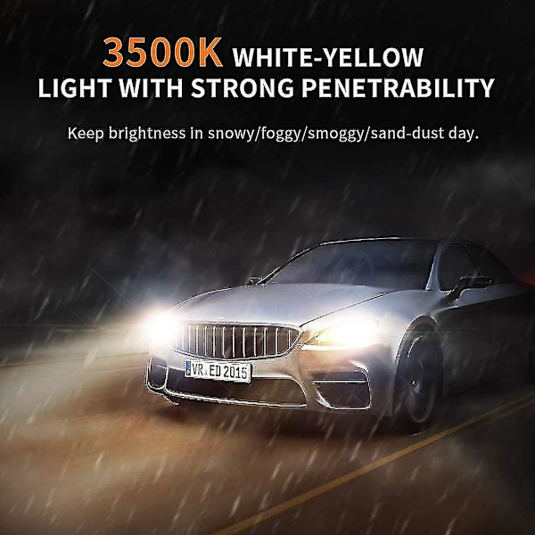 2x H7 Xenon-polttimot 12v 70w Super Bright, Auton ajovalopolttimot Auto Moottoripyörä Uusi versio Lähivalo Ajoneuvo Halogeeni Lamppu
