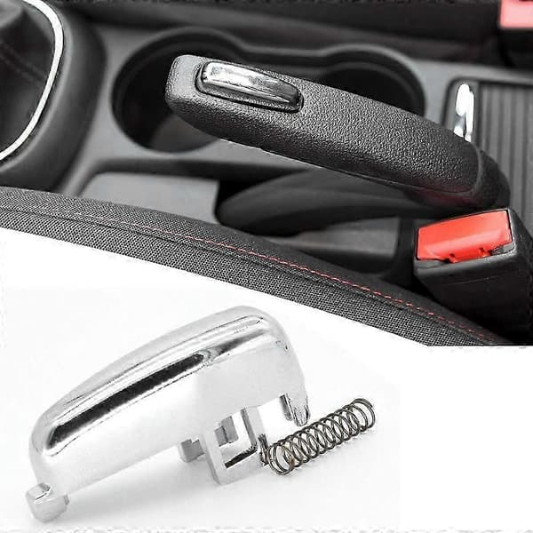 Håndbremsknapp Bryter Erstatning Passer for Opel Mokka 2012-2018 42576667