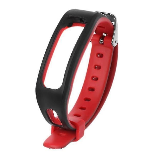 Urrem Vandtæt Silikonerem til Huawei Honor Band 4 Løbeversion