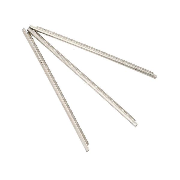 Cupronikkel Gitarbåndtråd 2.0mm - 18 stk sett