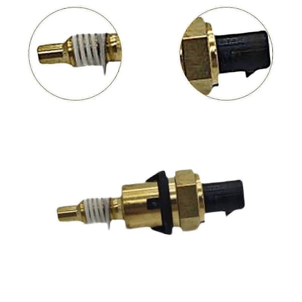 Kjølevæsketemperatursensor 12650595 Premium Erstatning for Buick Chevrolet