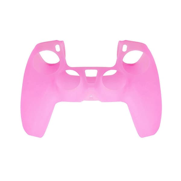 Anti-støv Dekoration Camouflage Til Gamer Spilcontroller Ærme Passer Til PS5