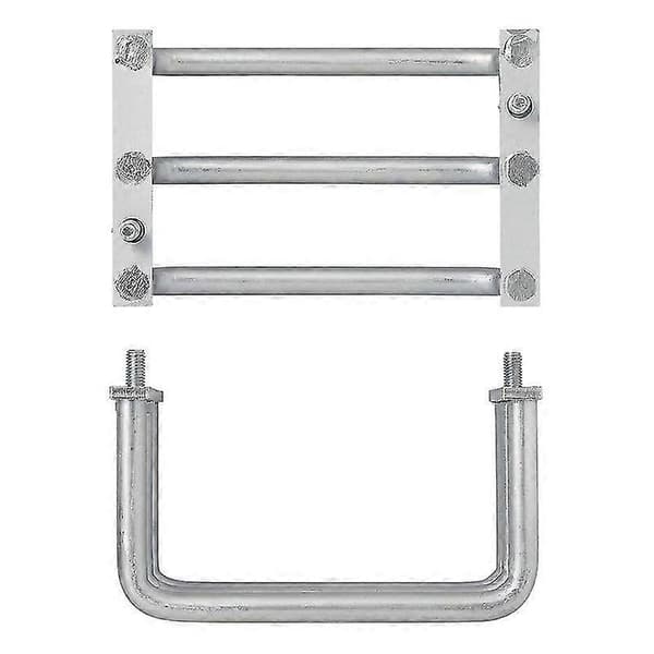 Baglygtebeskytter 140x105x80mm
