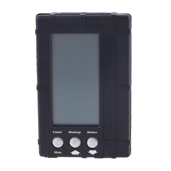 Høy Presisjon Display Spenningsdisplay/Utlader/Balancer For Li Batteri