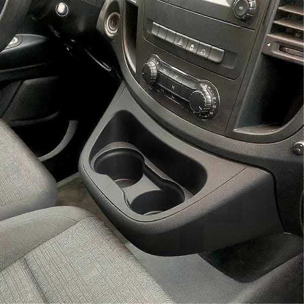 For Metris W447 2016-2020 Bil Sentral Kontroll Instrument Koppholder