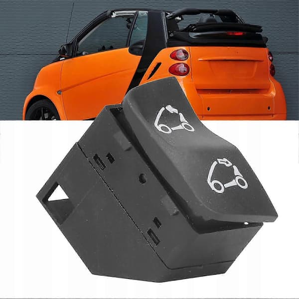 A4518203810 Takbryter For Smart Fortwo Y