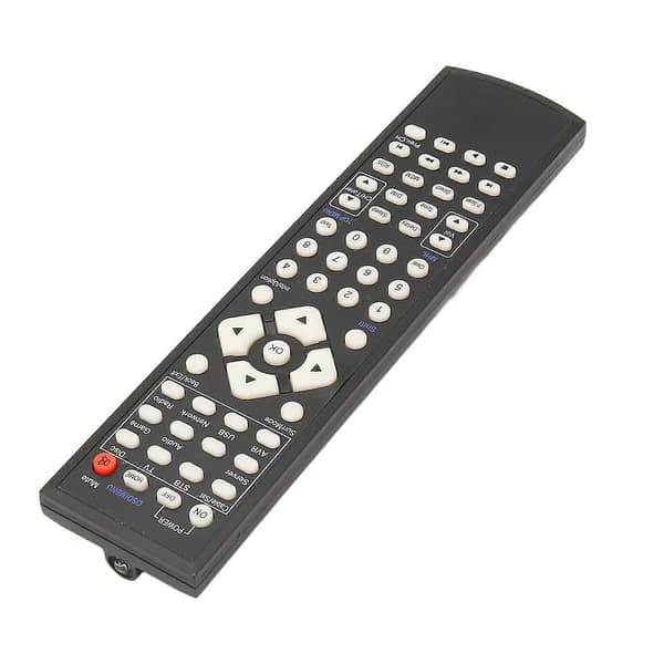 Fjernkontrollerstatning for AVR 1710 171 230C 1610 161 230C 1710S 171S AV-mottaker