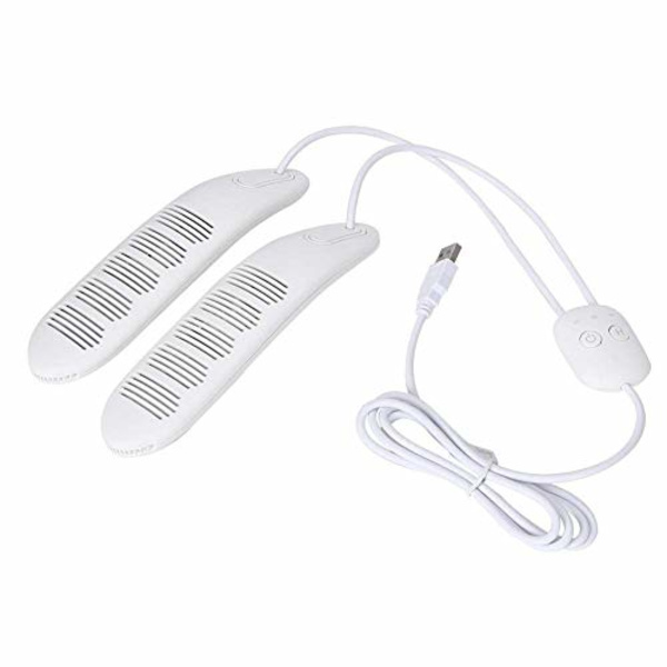 Kenkäkuivain USB-kenkäkuivain Saapaskuivain Kannettava USB-kenkäkuivain Älykäs ajoitus Hajunpoisto Kenkä Saapas Kuivauskone USB 5V