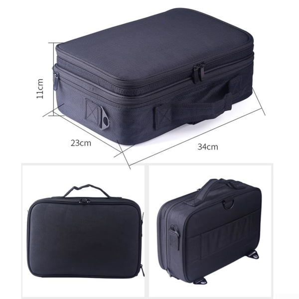 Carp Fishing Bags, Tackle Storage Box, Carp Rigs Accessories Tools Organizer, Fishing Reel, Lines, Tackle Boxes