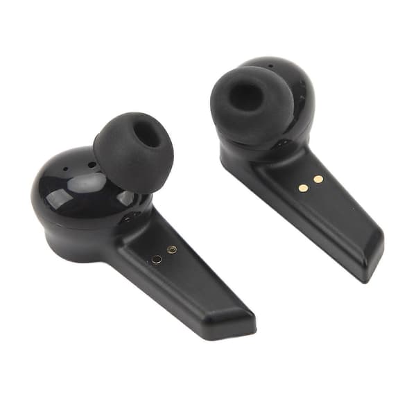Trådløse Gaming Ørepropper Bluetooth 5.3 Lav Latency Hovedtelefoner til Android, iOS, Windows