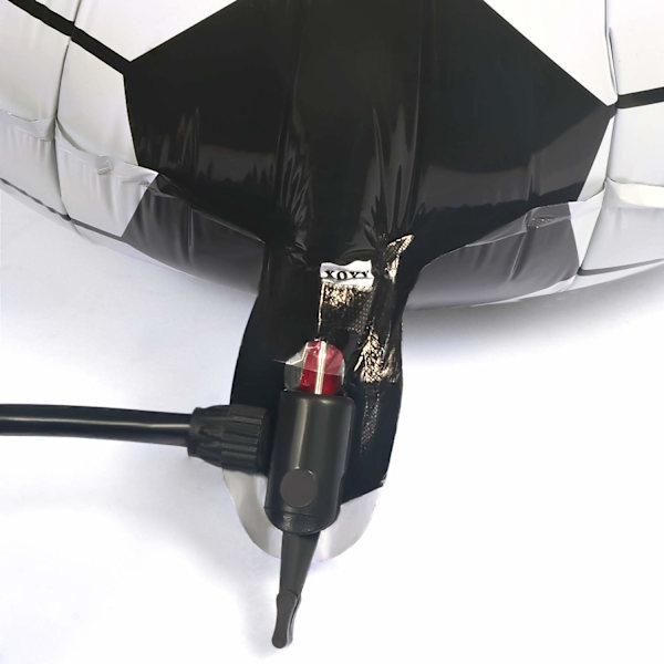 10 stk Fotballballonger 18 Tommer VM-dekorasjoner 10pcs