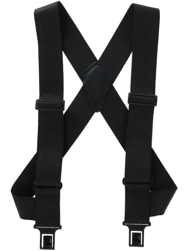 Elastiske Outback Side Clip Ubee Trucker Bukseseler (Menn)