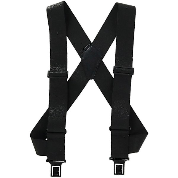 Elastiske Outback Side Clip Ubee Trucker Seler (Herre)