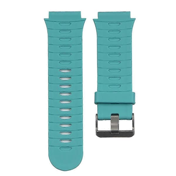 Silikone Armbånd Og Værktøj Åndbart Armbånd Passer Til Garmin Forerunner 920xt