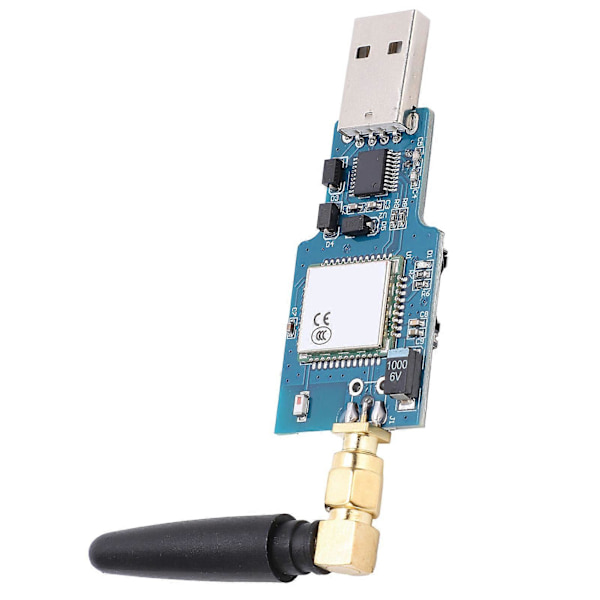 GSM Seriel Port Modul SIM800C PCB Board til Stemme Data Transmission via USB