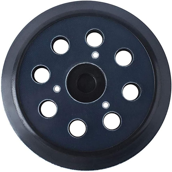 125 mm:n hiomatyyny, Makita Replace BO5010 8-reikäinen hiomatarvikkeet
