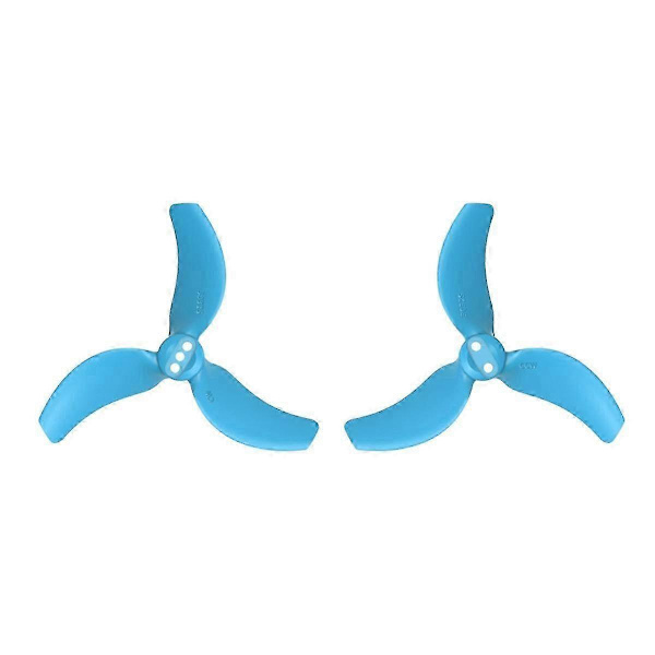 4 par propeller til Avata 2 3032S farvebladvinge udskiftning drone tilbehør til Avata 2 drone