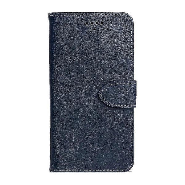 Oppo A92 5g Kalvskinn Fotoram