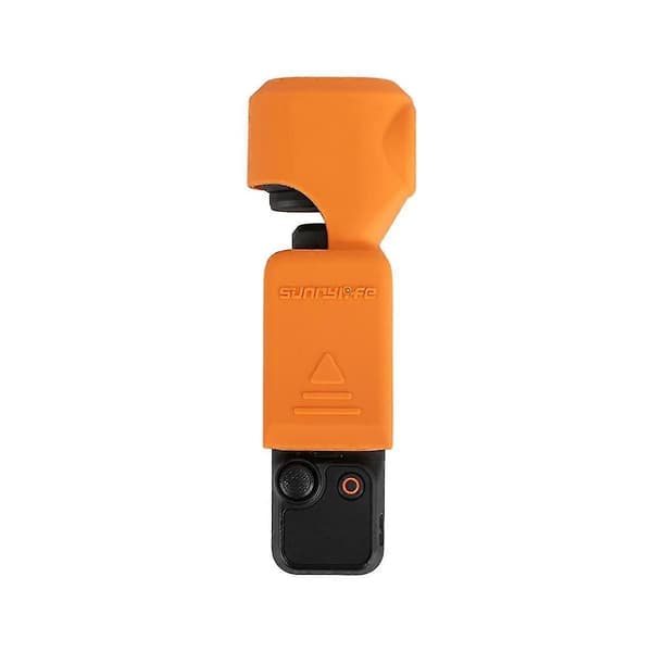 för 3 Silikonskyddsfodral för Gimbal Skyddsfodral Fallskyddstillbehör, B