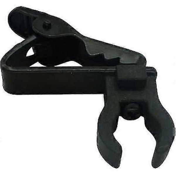 Sennheiser 564565 Klipsi Me 2 Lavalier -mikrofonille