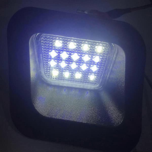 2 stk. - Skiltlys for Dodge RAM 1500 2500 3500 LED