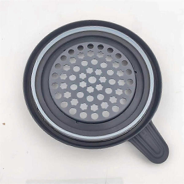 Roiskesuoja ja spaetzle-siivilä TM6 TM5 -kotikeittiötarvikkeille